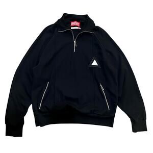 diesel red tag x gr-uniforma gosha rubchinsky sweater sz L